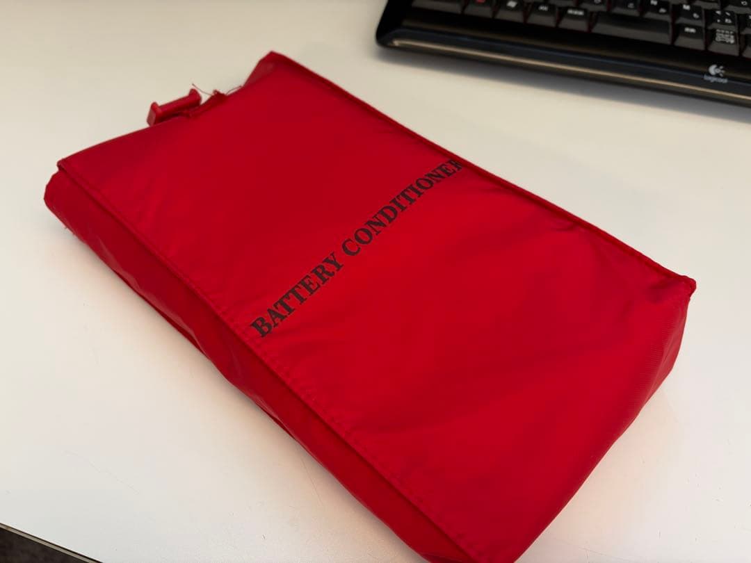 Ferrari 純正　バッテリーチャージャー　シーテック　CTEK