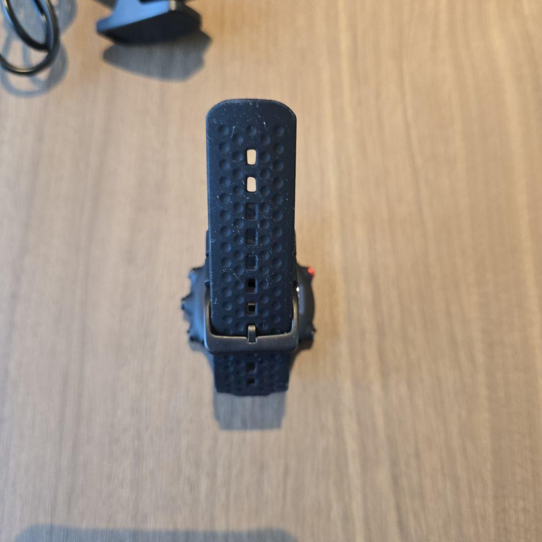 Shot Navi Evolve PRO ゴルフGPSウォッチ