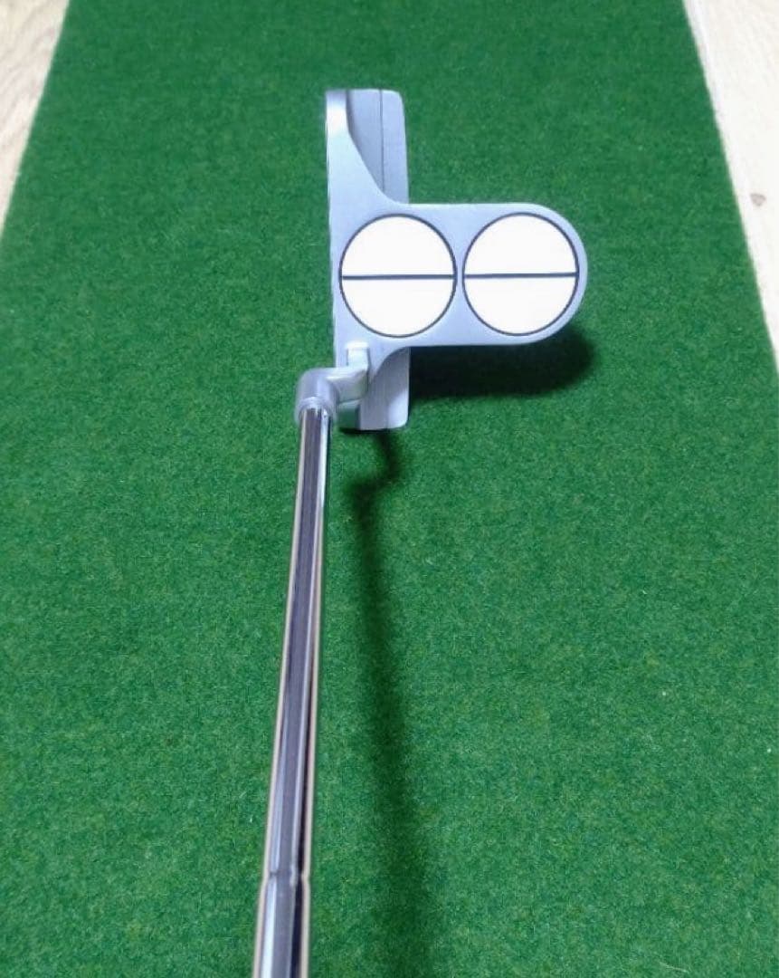 最終値下げ！☆美品☆オデッセイ ホワイトホットOG ２ボールブレード　34インチ