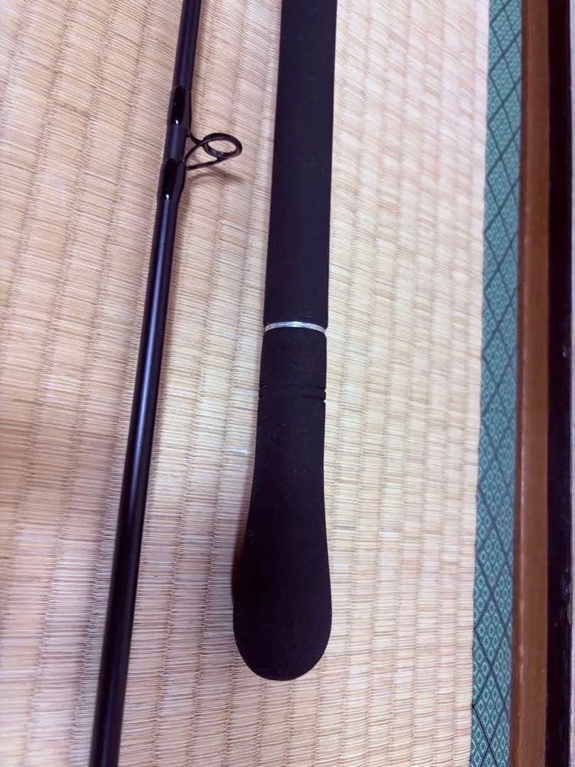 ラグゼ　チーター100XXH