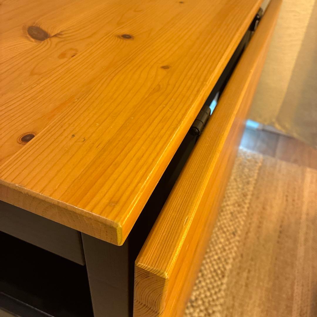 【IKEA】ARKELSTORP/アルケルストルプ コーヒーテーブル