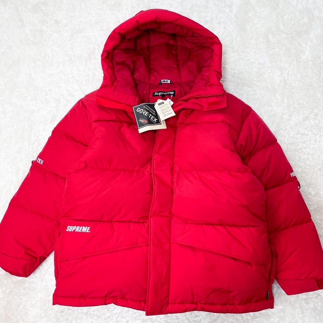 新品未使用 Supreme 24AW GORE-TEX Down Parka