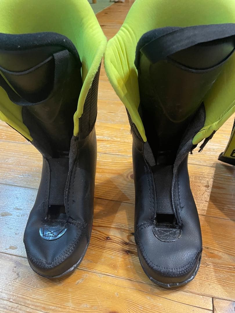 head raptor60 22.5センチ