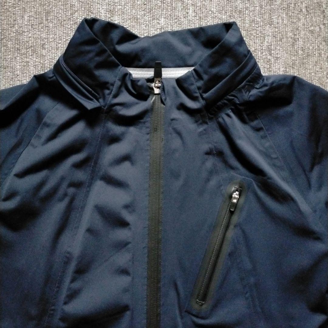 ⑤【新品未使用】Callaway キャロウェイ ゴルフウェア レインウェア
