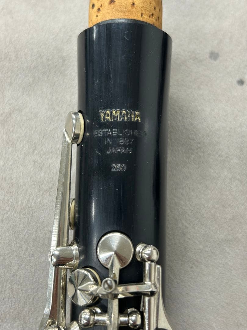 ［調整済み演奏可能］YCL-250