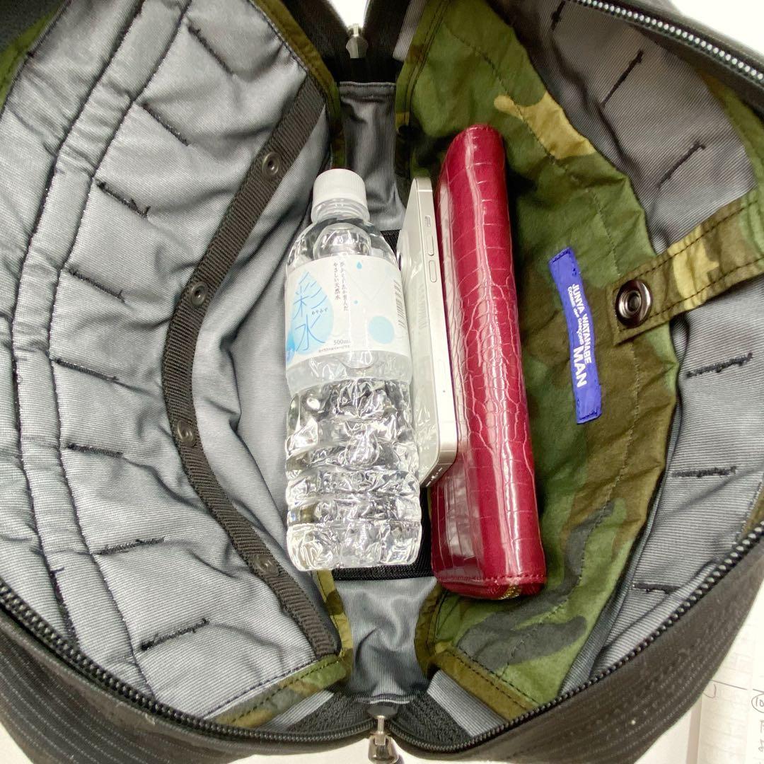 希少★ジュンヤワタナベコラボ コムデギャルソン チェストバッグ