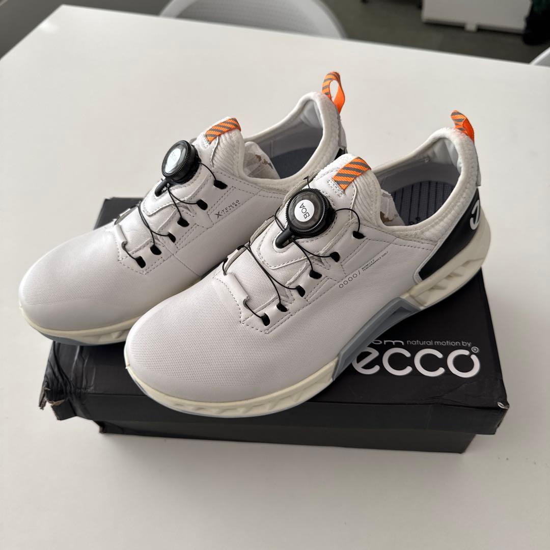 ECCO シューズ　バイオム C4 ボア BIOM C4 BOA 26.5cm