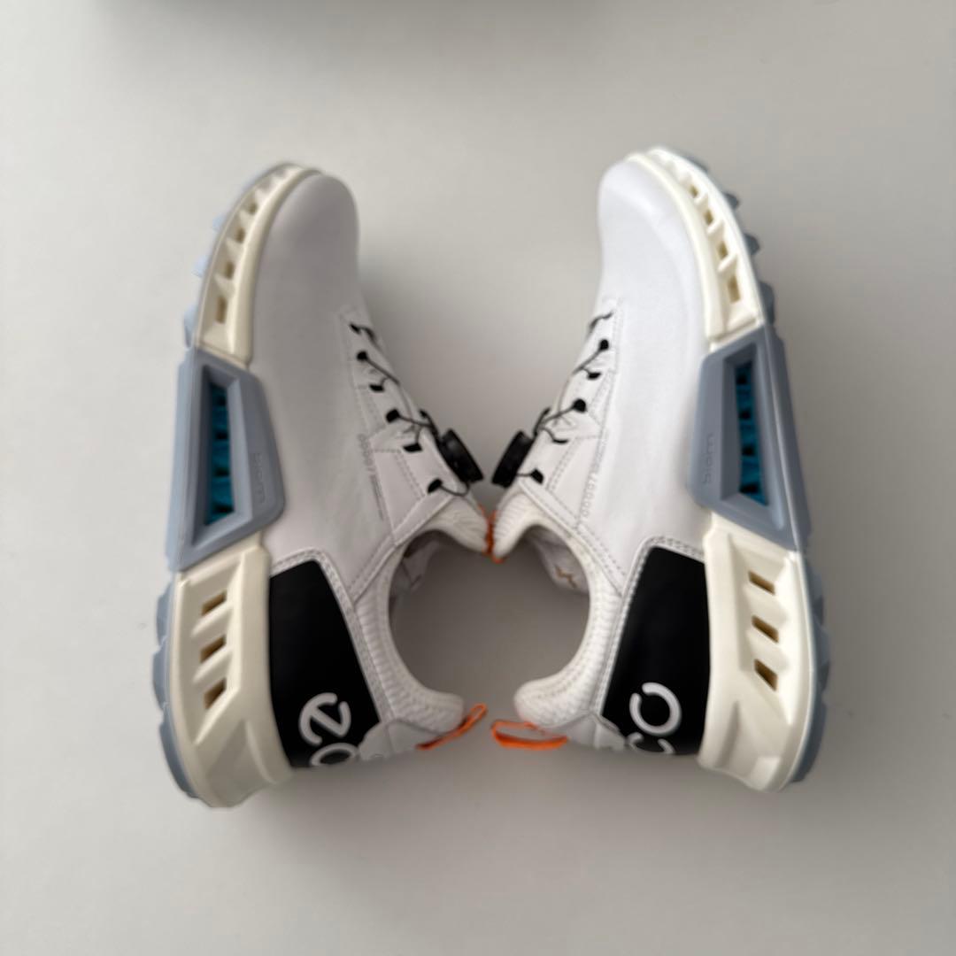 ECCO シューズ　バイオム C4 ボア BIOM C4 BOA 26.5cm