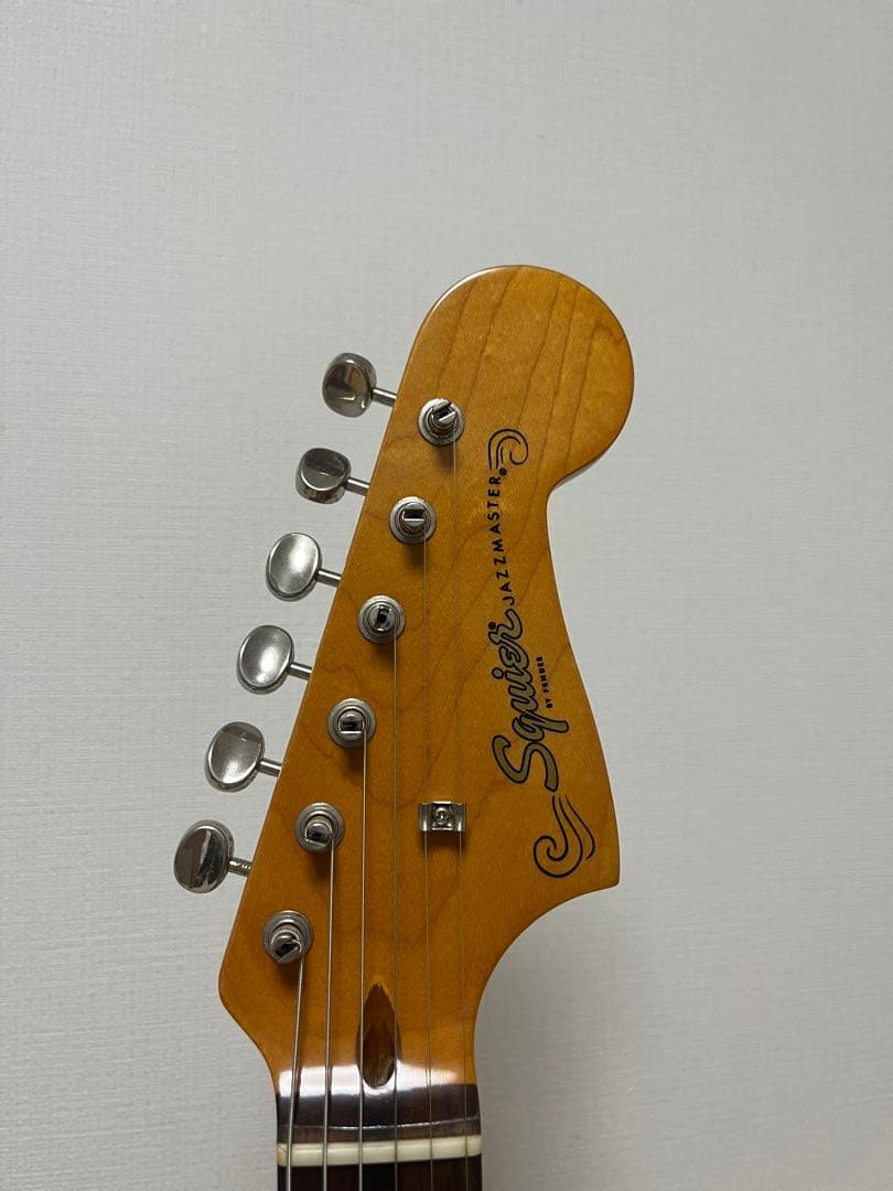 ギター Squier Classic Vibe '60s Jazzmaster