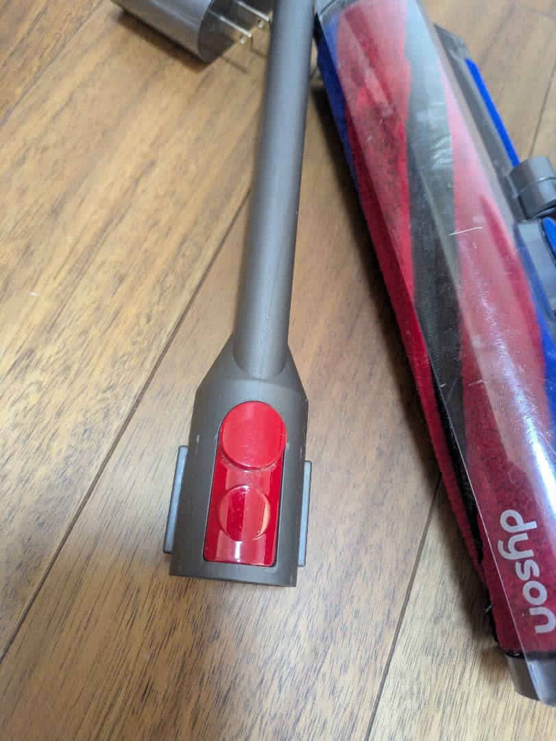 ダイソン/Dyson SV18FFOR2 DigitalSlimOrigin