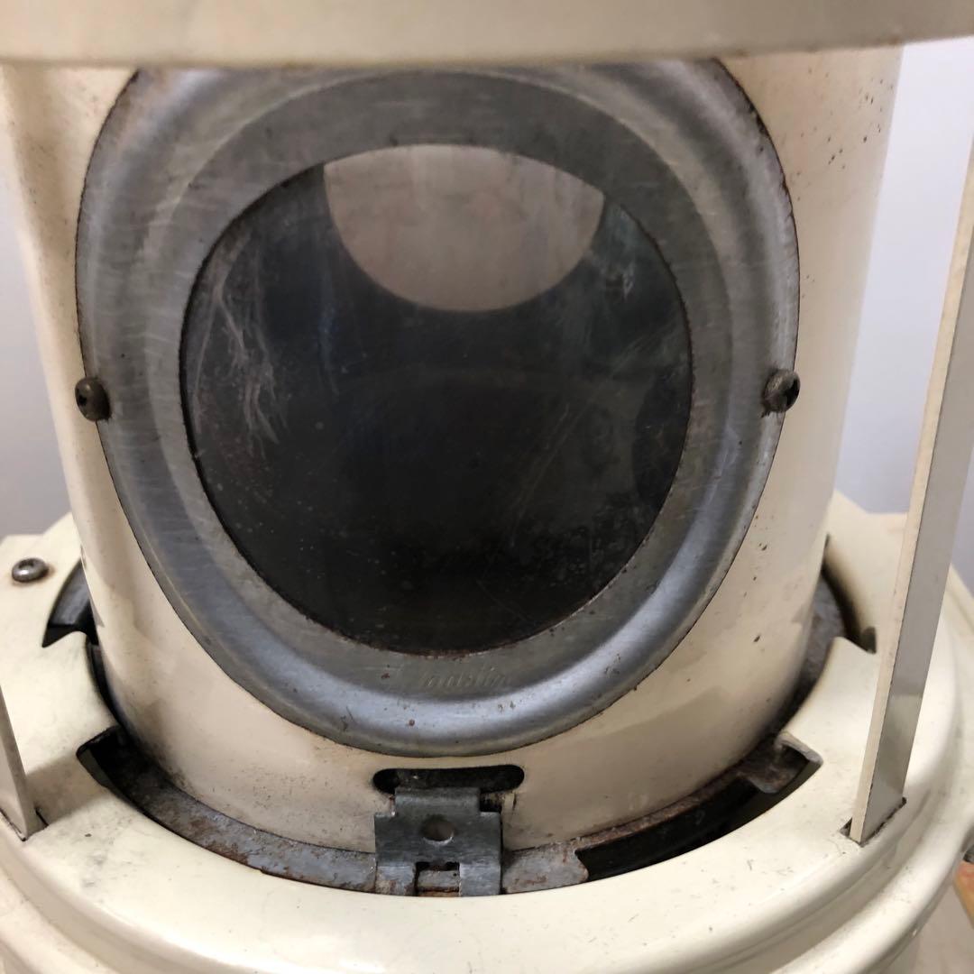 Aladdin アラジン　開放式石油ストーブ 39型　J390001 III