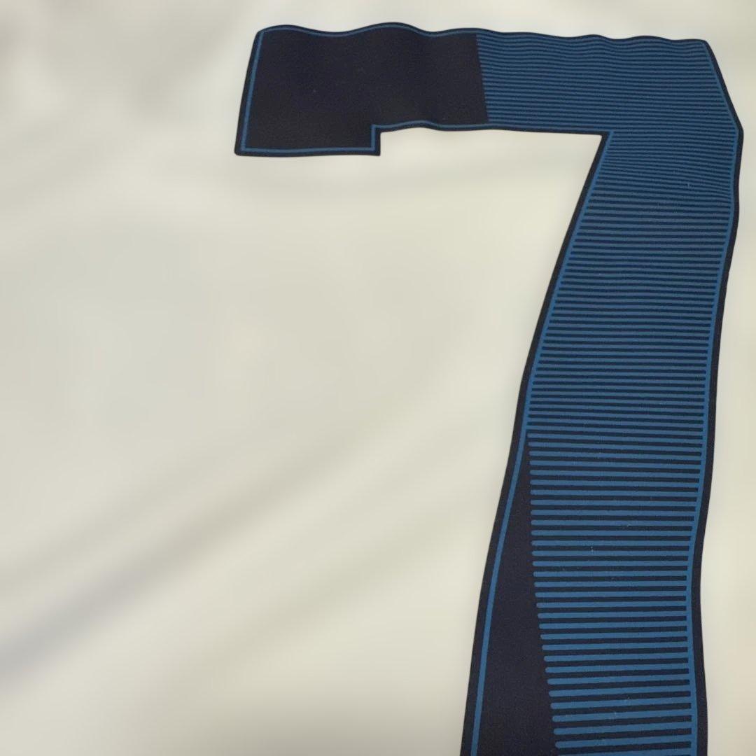 Real Madrid Cristiano Ronaldo 7 ユニフォーム