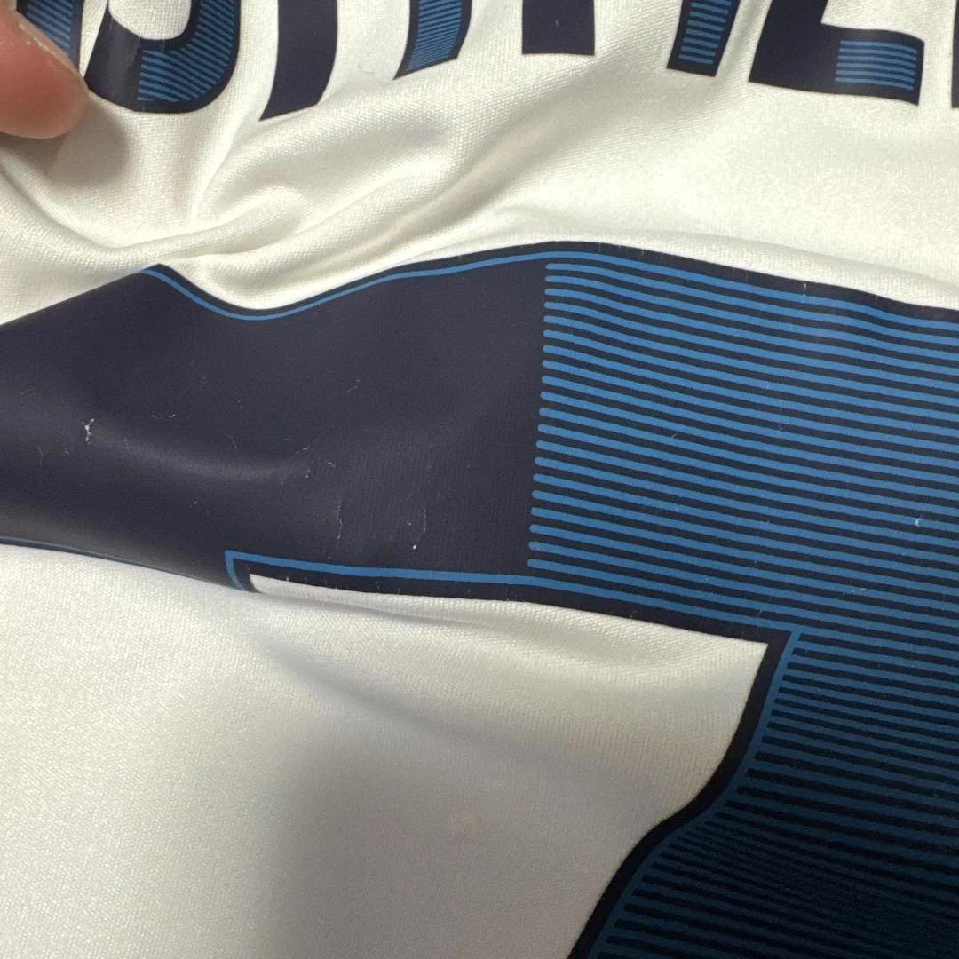 Real Madrid Cristiano Ronaldo 7 ユニフォーム