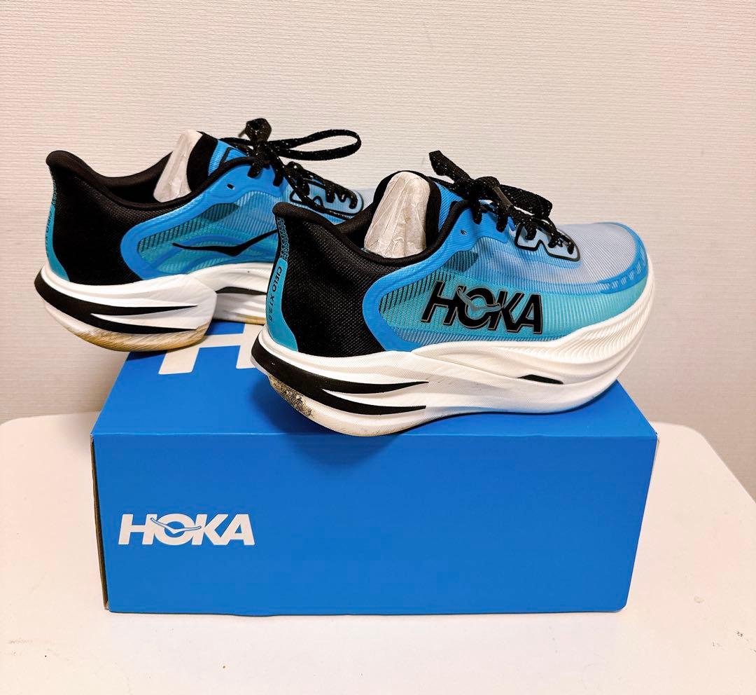 限定値下げ【HOKA】CIELO X1 2.0 27.0cm ONEONE