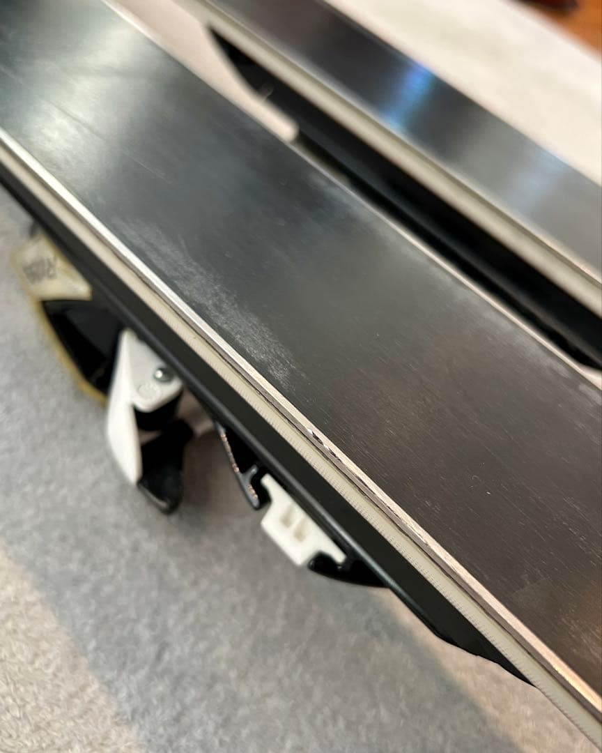 ROSSIGNOL ロシニョール EXPERIENCE 75 168cm 白赤