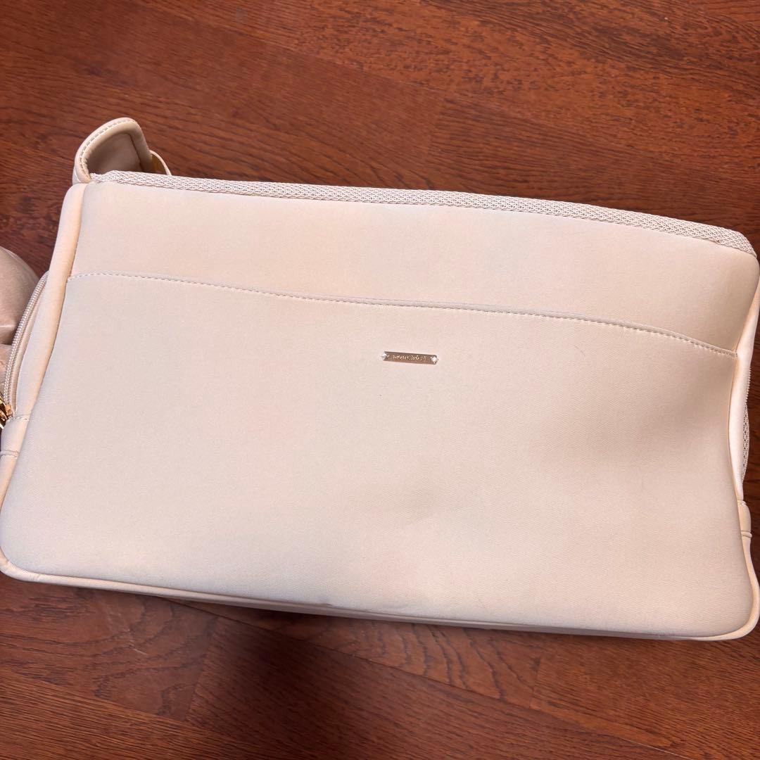 moncheri ペットスリング　キャリーバッグ