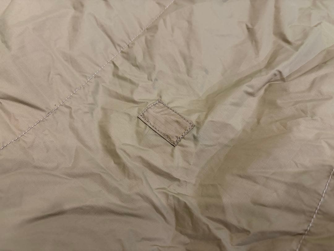 【セット販売】キャンプ寝具セット