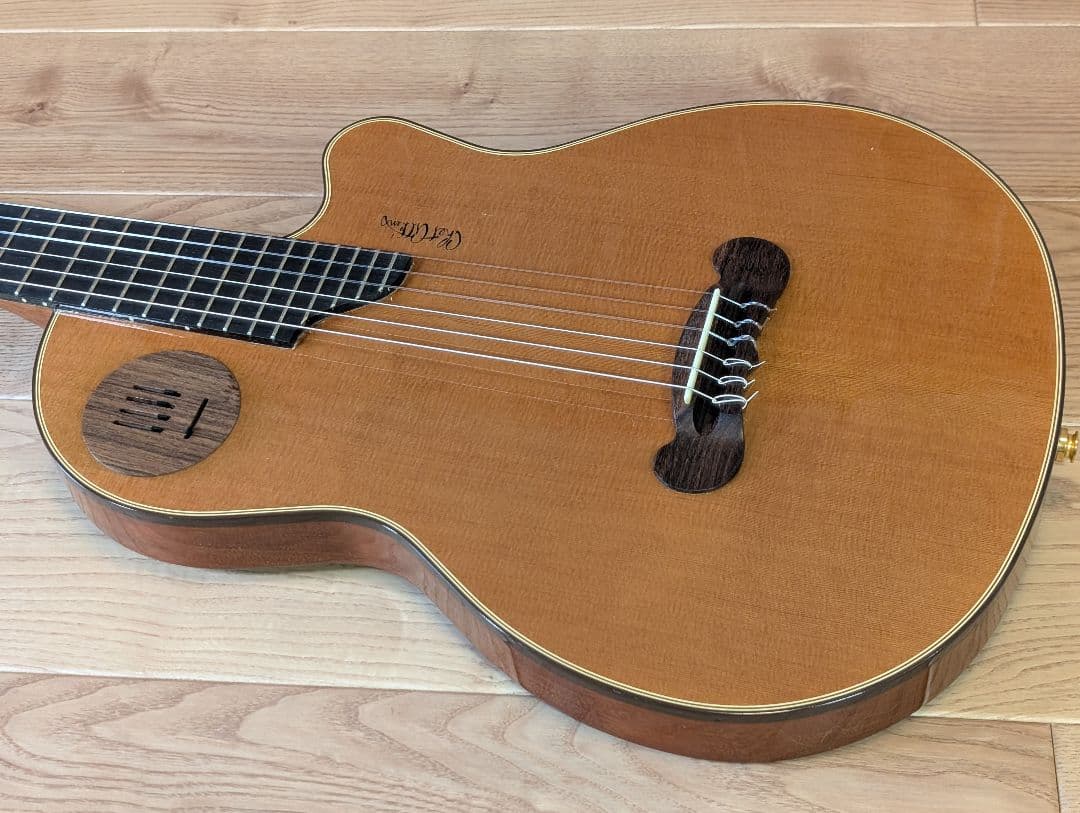 ギター Gibson Montana Chet Atkins Studio CEC