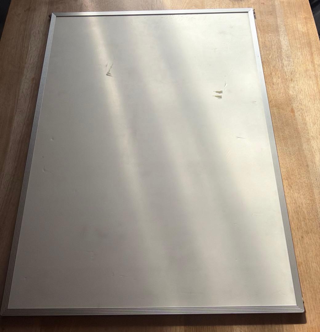 激レア　特大　ボリスヴィアン　映画ポスター　日本語版