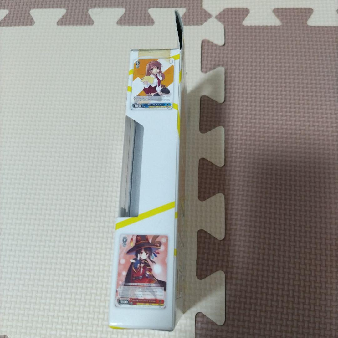 WS スニーカー文庫30th Anniversary トライアルデッキ 未開封