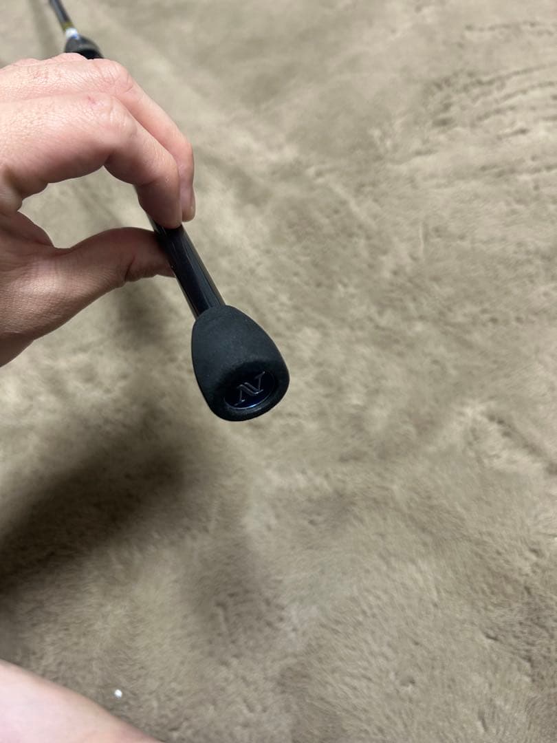 ソルティーセンセーションネオ　76M-T