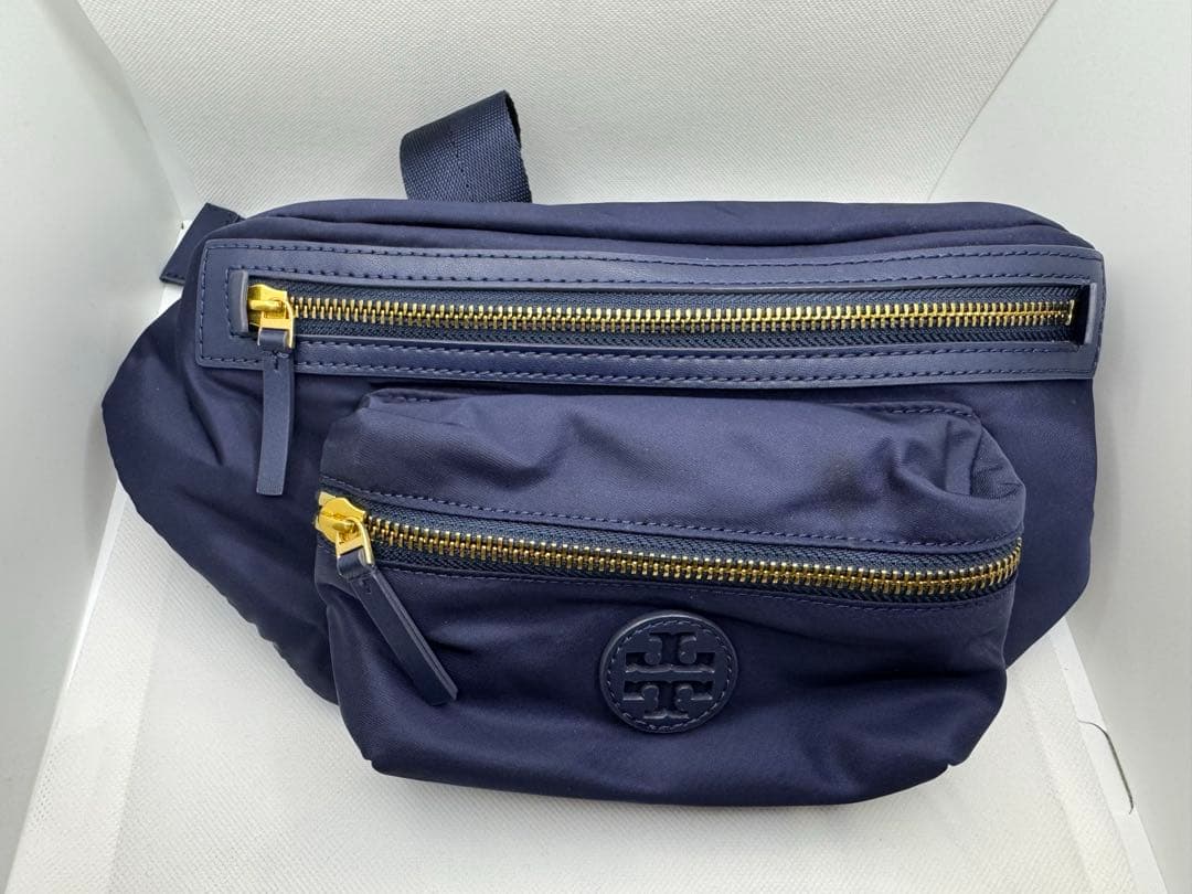 TORY BURCH ウエストポーチ