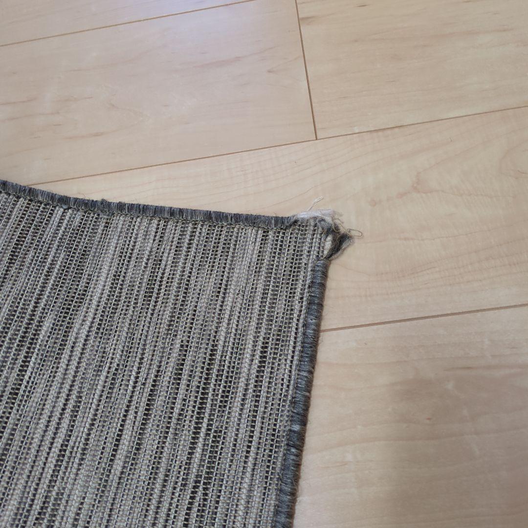 kinococo　IKEA HODDE