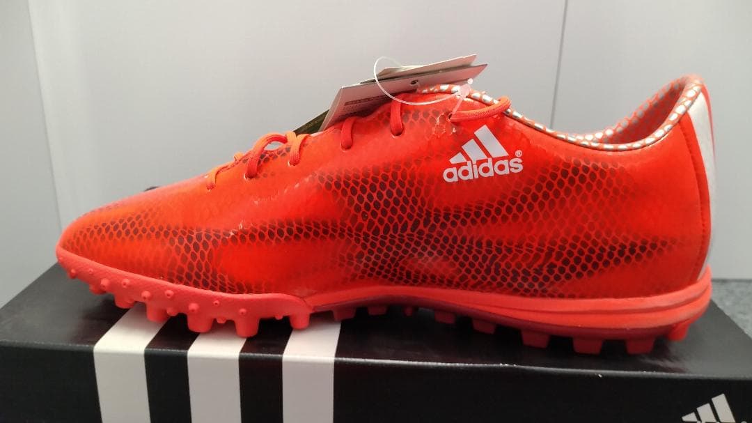 【新品 26.5cm】 アディダス F30 TF