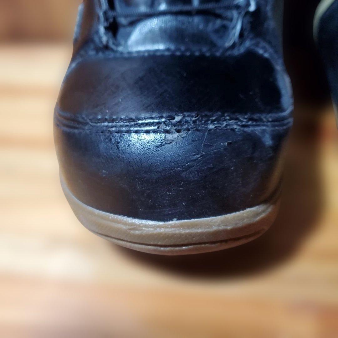 DEELUXE スノーボードブーツ 25.5cm! 26134