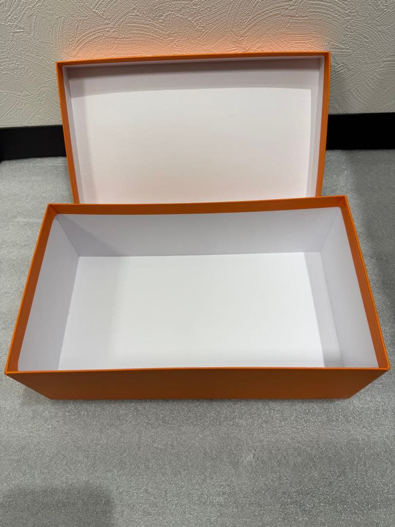 【おまとめ】HERMES Tiffany　空箱 　14個セット