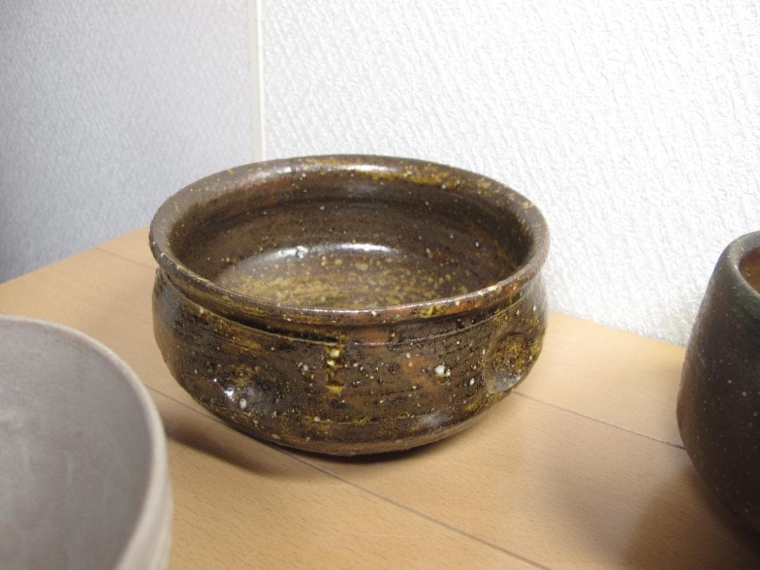 茶道具　小物　おまとめ　９点