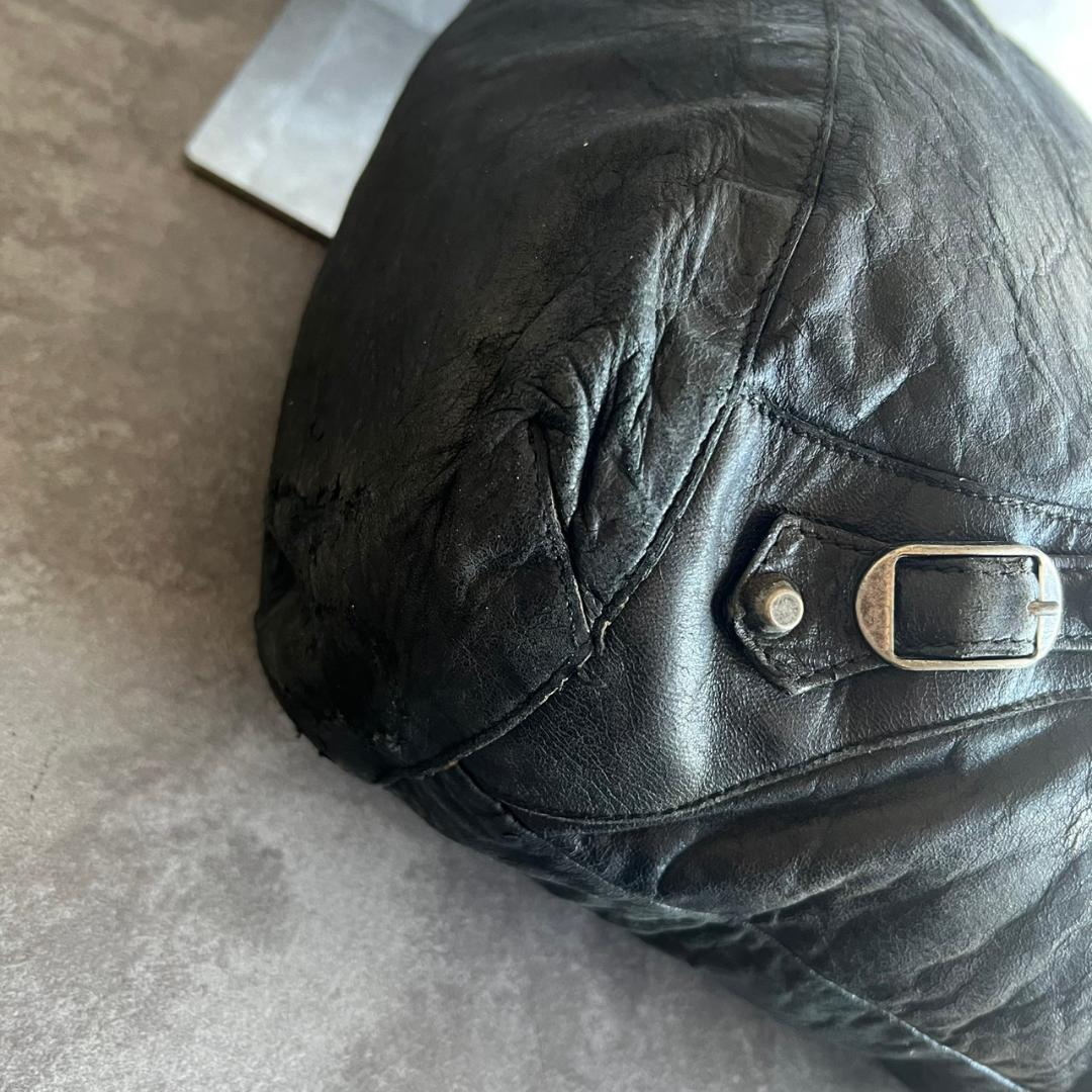 ⭐️BALENCIAGA⭐️バレンシアガ クラシック デイ シティ