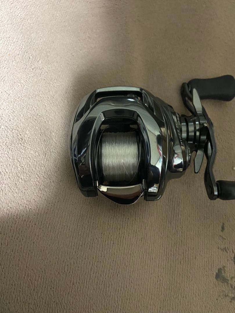 24スティーズ　sv tw 100xh