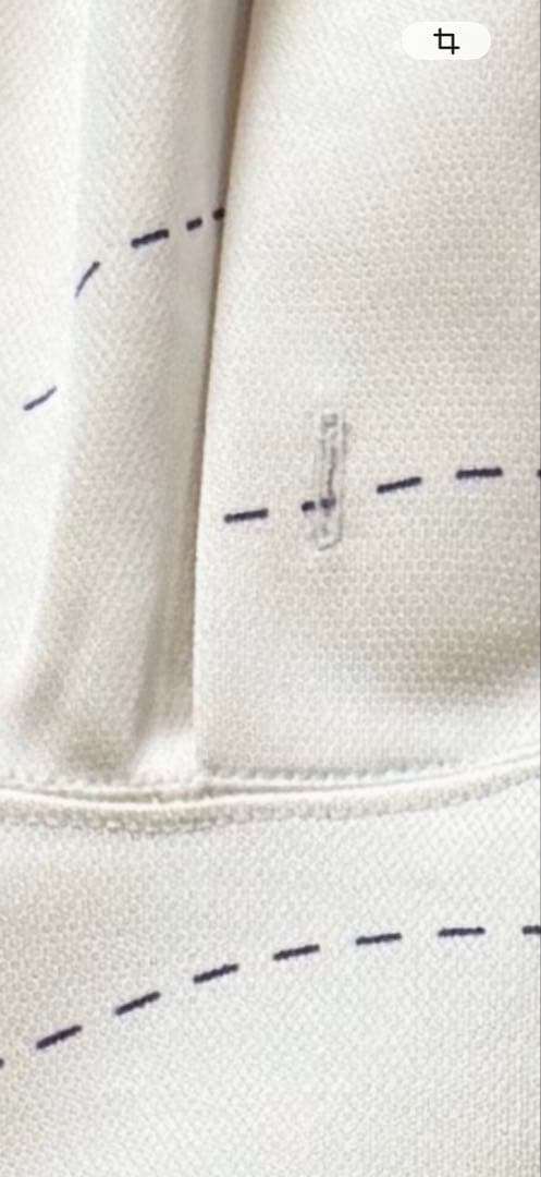 NEEDLES x DC SHOES セットアップ