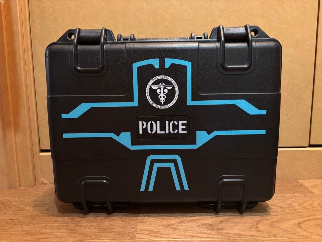 ドミネーター cerevo 10th edition