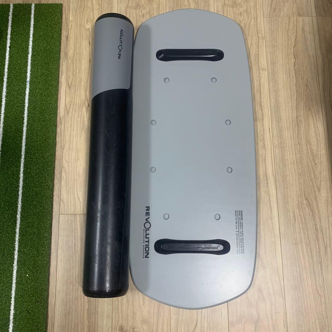 美品　Revolution(レボリューション) Swell 2.0