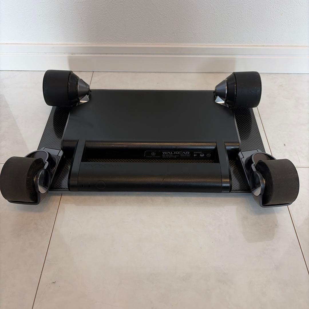 スケートボード WALKCAR MTKSR-5