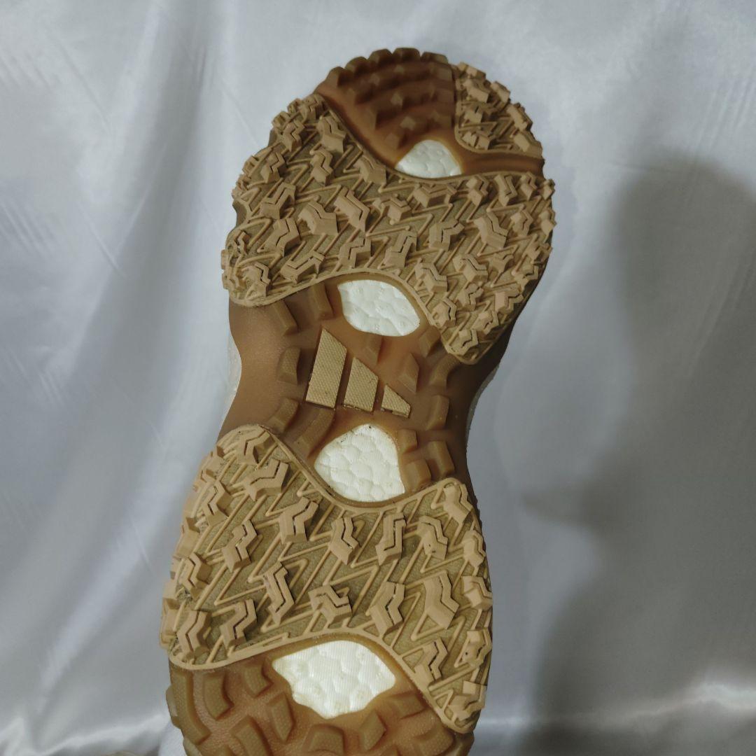 アディダス　ゴルフシューズ　アディクロス　BOOST　US11.5 美品