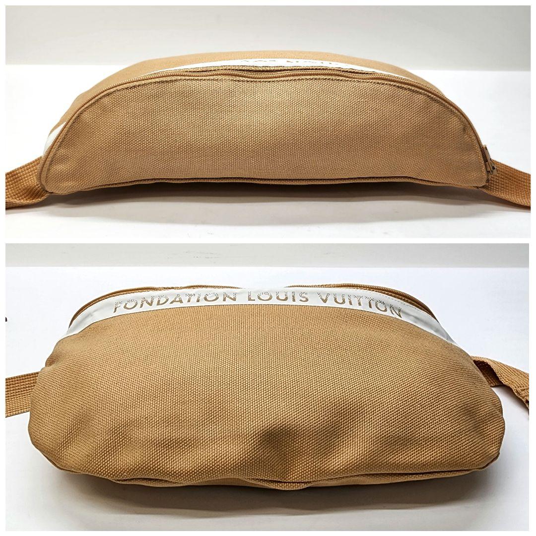 【新品】FONDATION LOUIS VUITTON ルイヴィトン美術館