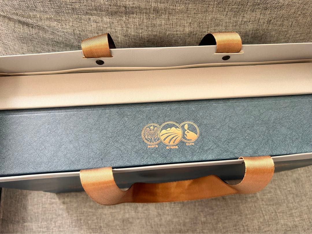 高級茶葉セット ギフト用