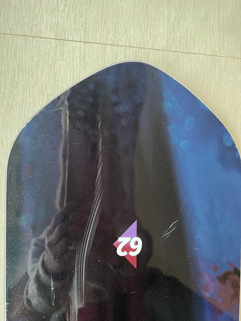 BC Stream DR 23-24 162cm スノーボード