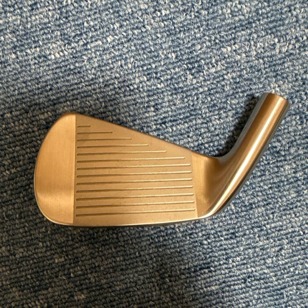 三浦技研 PP9005 5番アイアン