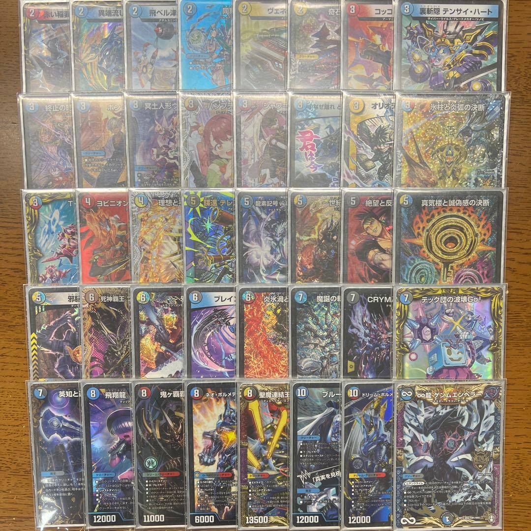 【匿名発送】ハイランダーボルコン