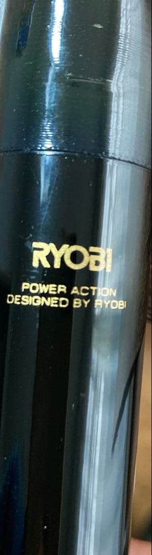 RYOBI（リョービ）のアジャスター