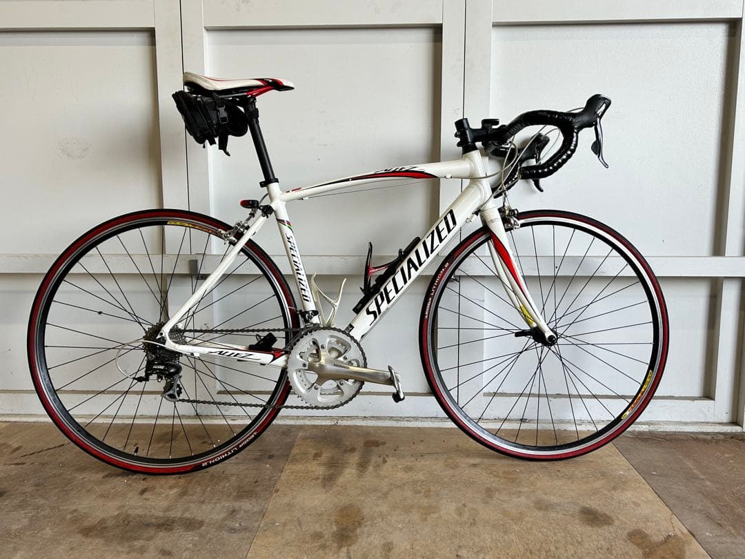 SPECIALIZED ロードバイク SHIMANO 105 20段変速