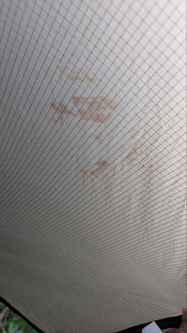 テント・タープ Hennessy Hammock Backpacker zip