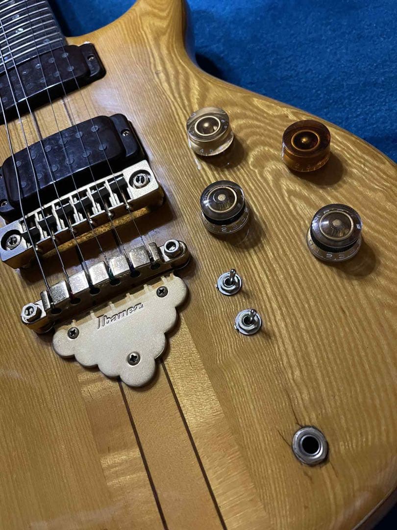 ギター Ibanez MC-300 NT Musician Series