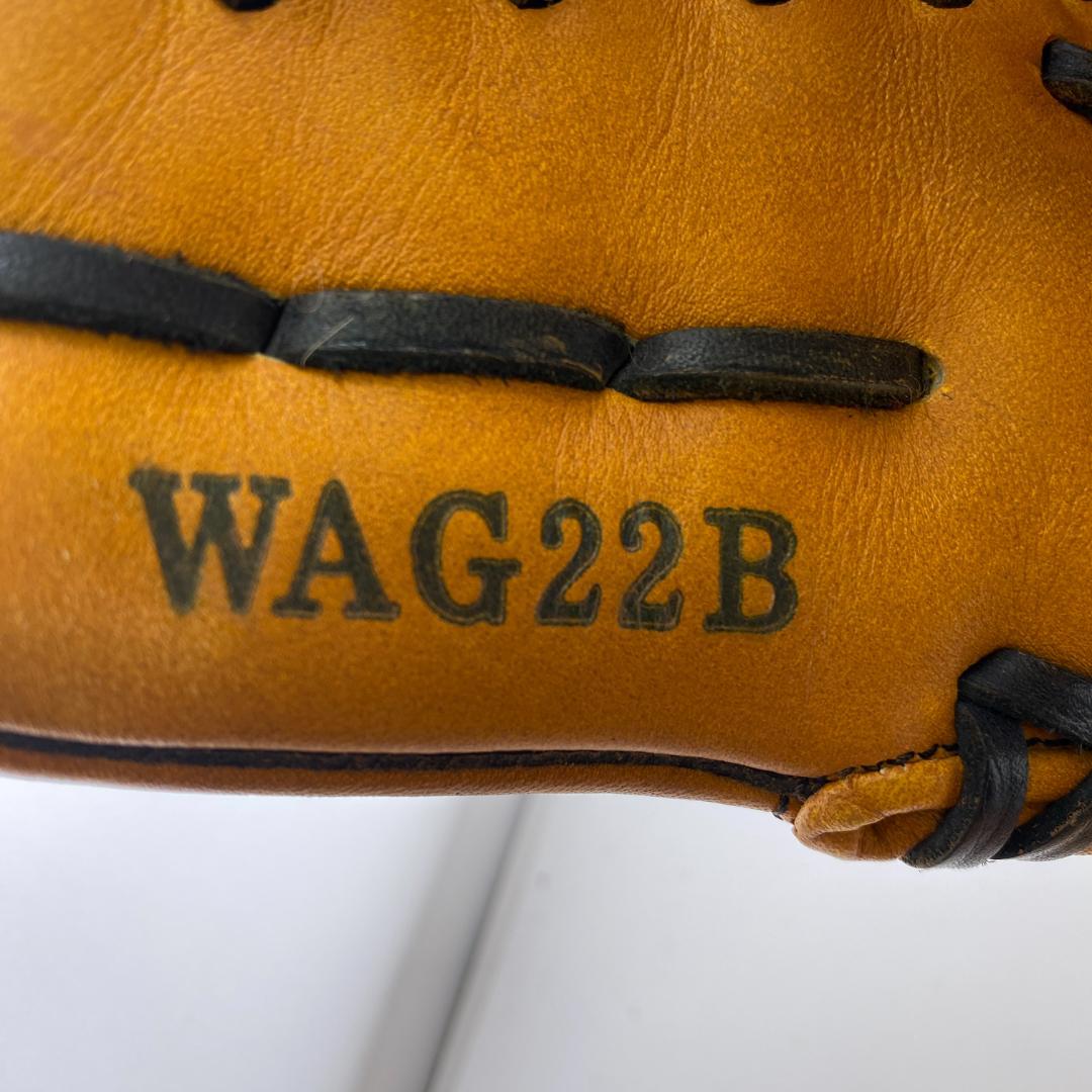 bbgl63グローブ 野球 ウィルソン 右投げ用 オールラウンド