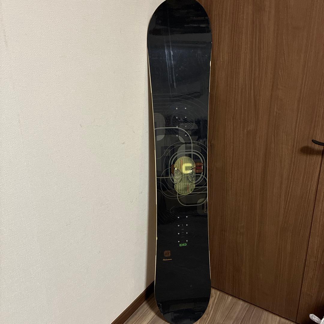 SALOMON　サロモン　スノーボード　板　 １５０cm