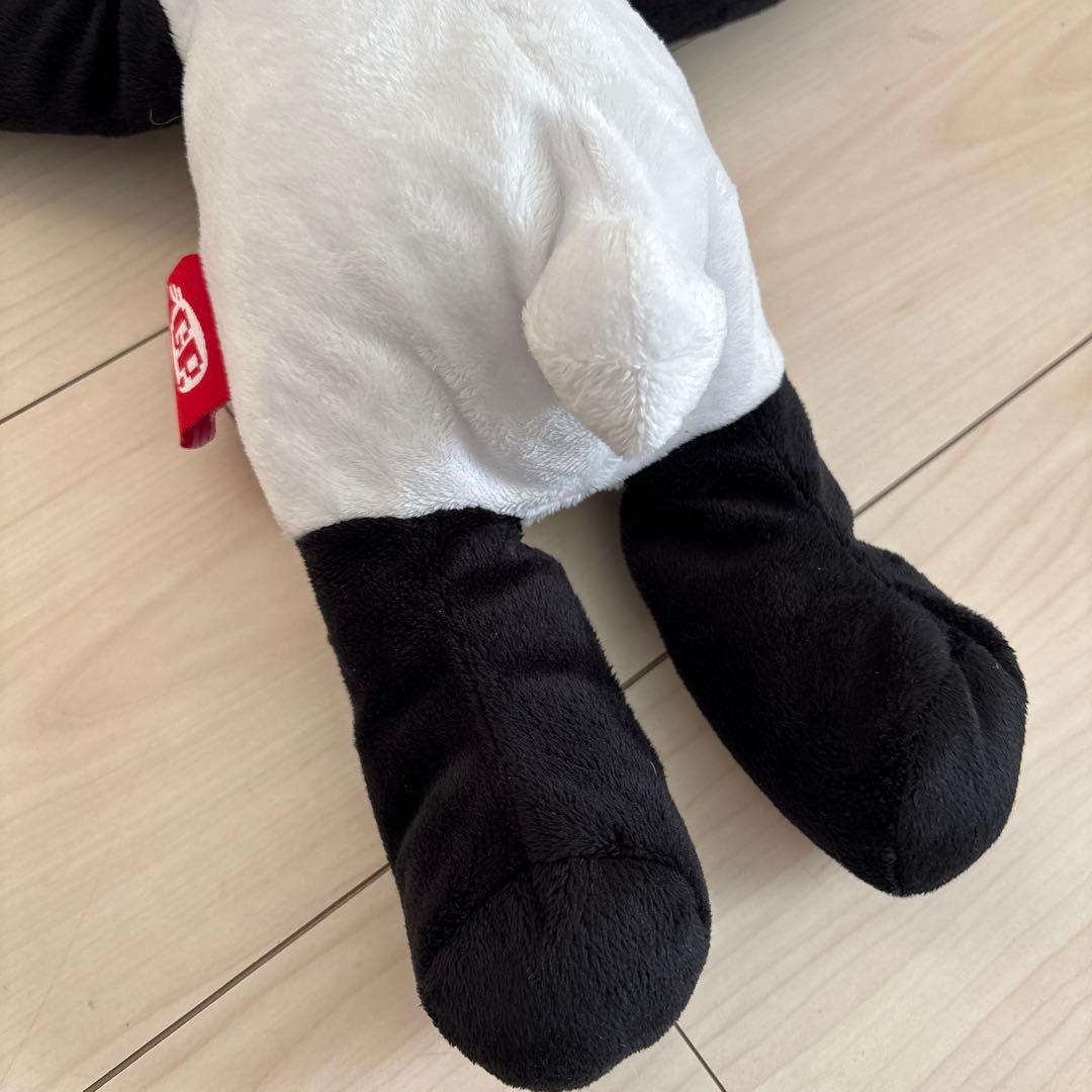 グルーミー ぬいぐるみ パンダ CGP138